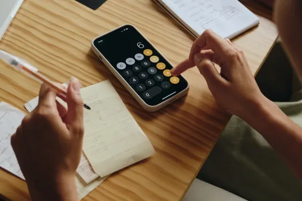 Organize Suas Finanças em 5 Passos